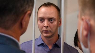 Адвокатов Сафронова хотят привлечь к ответственности за отказ не разглашать сведения
