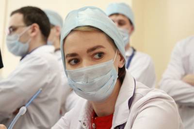 Спасет вакцинация: в Минздраве заверили, что Россия готова к грядущему сезону гриппа