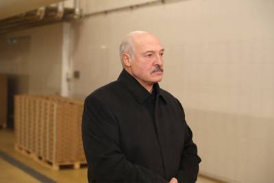 Лукашенко заявил, что между Белоруссией и Россией больше нет братских отношений