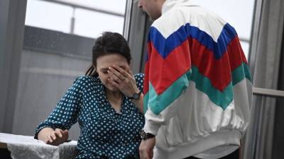 Криминалист рассказал, как определить склонен ли супруг к насилию - polit.info - Россия