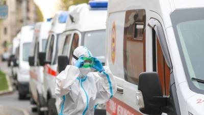 Число жертв коронавируса в Архангельской области выросло до 198 человек