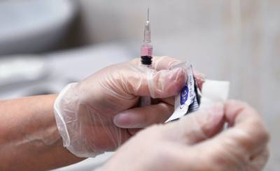 Нихон кэйдзай (Япония): в России вакцина против нового коронавируса будет сертифицирована в августе