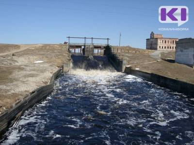 Вопрос строительства гидроэлектростанции на Кажимском водохранилище обсудят на федеральном уровне