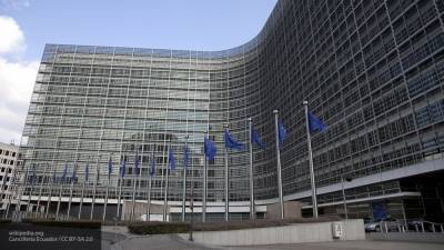 Еврокомиссия призвала страны ЕС не закрывать границы повторно