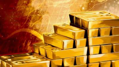 Экономист объяснил рекордно высокие цены на золото