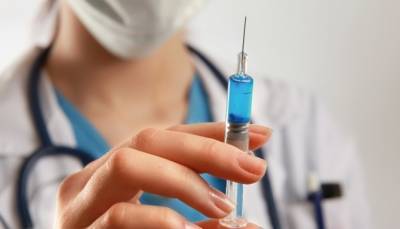 Украинский календарь прививок собираются расширить еще одной вакциной
