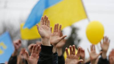 Украина итоги 4 августа 2020 года