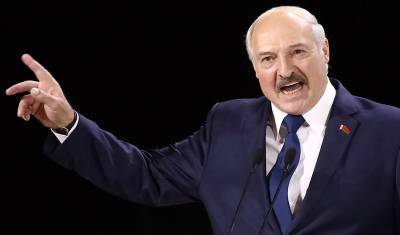 Оппозиция называет Лукашенко «Одиноким мужчиной»