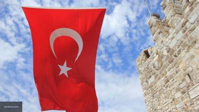 Минздрав Турции обнародовал неутешительную статистику по коронавирусу