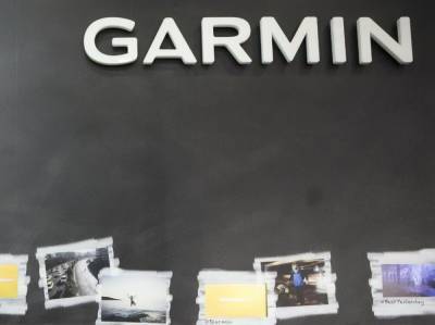 Компания Garmin заплатила многомиллионный выкуп хакерам – СМИ