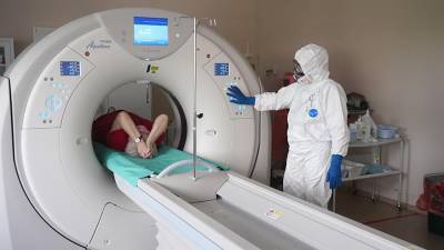 Поражение органов и онкология: вот чем опасна компьютерная томография