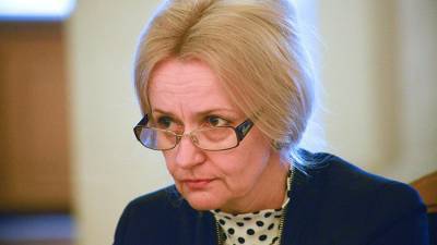 Экс-депутат Верховной рады призвала русскоязычных «паковать манатки»