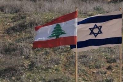 Армия Израиля решила отложить конфликт с Ливаном после взрыва в Бейруте