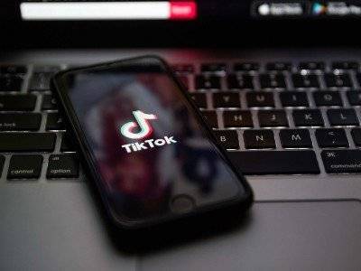 Apple Inc не заинтересована в приобретении TikTok