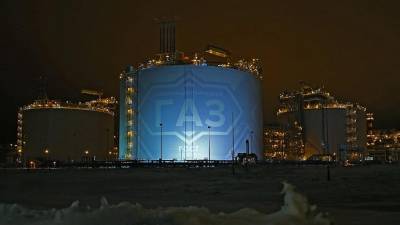 В Минвостокразвития поддержали инициативу о переходе Арктики с нефти на газ