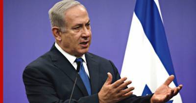 Израиль обсудит с ООН помощь Ливану