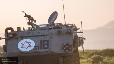 Израильская армия заявила о готовности "отложить конфликт" с Ливаном