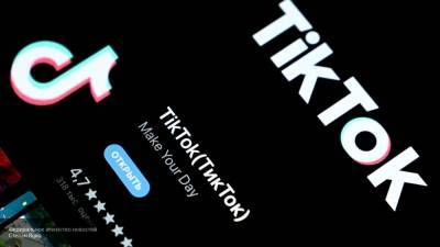 Apple прокомментировала слухи о покупке TikTok