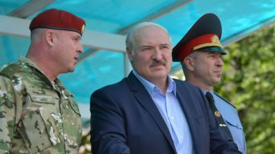 Россия не направит своих наблюдателей на выборы в Белоруссию