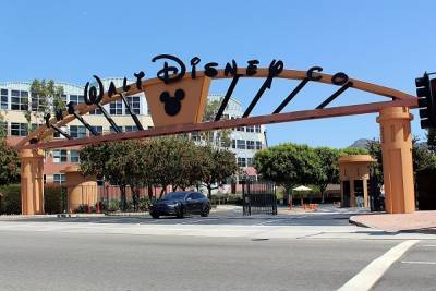 Disney выпустит «Мулан» онлайн с ценой за просмотр в $30