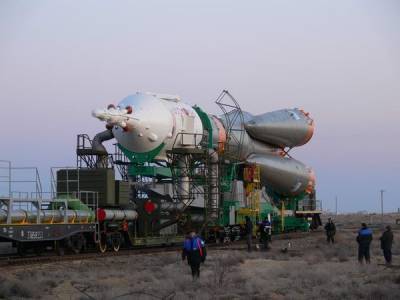 Три ракеты «Протон» с бракованными элементами вернули в Москву на ремонт