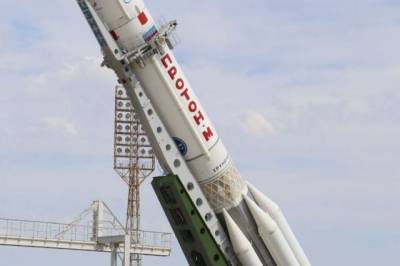 С Байконура в Москву вернули три бракованные ракеты «Протон-М»