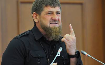 В Чечню из Москвы на перевоспитание вернули более 100 молодых людей