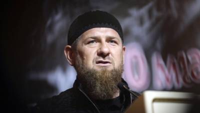 Рамзан Кадыров вернул из столицы более ста молодых чеченцев на перевоспитание