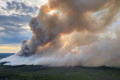 Добровольных пожаров станут готовить в Хабаровском крае