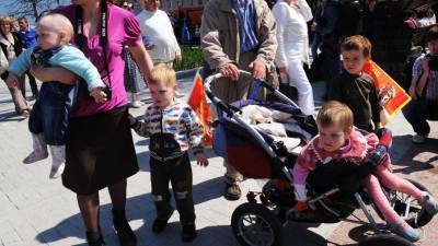 В России предложили увеличить скидки на услуги ЖКХ для некоторых семей