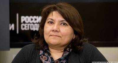 Дадабаева рассказала, могут ли СЭЗ Таджикистана помочь стране в пандемию