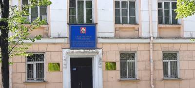 Закончилось расследование зверского убийства в общежитии Петрозаводска