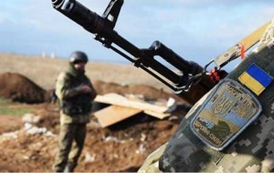 "Тишина" на Донбассе: боевики три раза обстреляли позиции ВСУ, использовали гранатометы