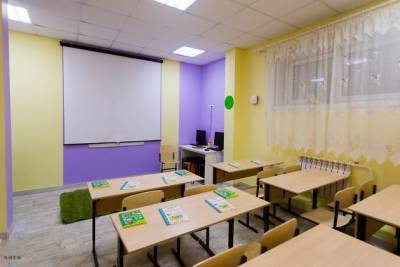 Курс экспресс-подготовки к школе за 20 дней откроет центр «Точка роста» 10 августа в Чите