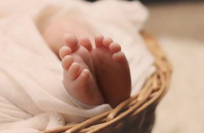 В Башкирии обнаружили труп трехмесячного малыша