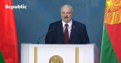 Лукашенко, оппозиция и «российское вмешательство» накануне выборов
