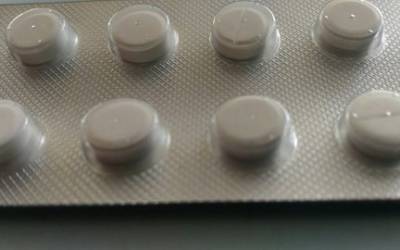 Китайские учёные заявили о возможных передозировках безопасными дозами парацетамола