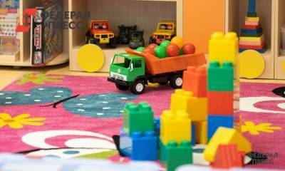 Власти Приморья разработали новый механизм обеспечения местами в детских садах