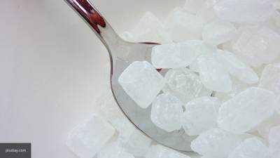 Роспотребнадзор изучит влияние заменителей сахара на организм