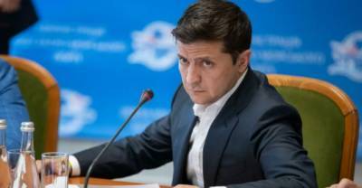 Президентские замашки: Аваков опять разозлил Зеленского