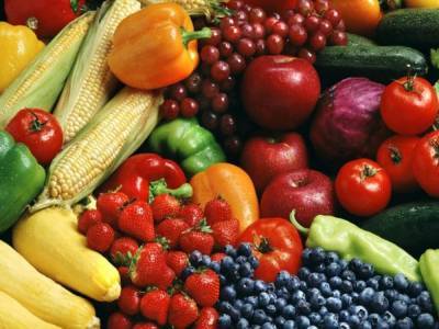 В конце августа в Украине начнут дорожать фрукты, ягоды, овощи - экономист