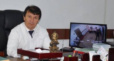 Глава Минздрава Таджикистана поручил усилить профилактические меры против коронавируса