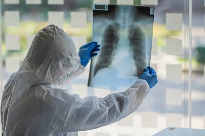 За сутки в Карелии зафиксировано 48 новых случаев коронавируса