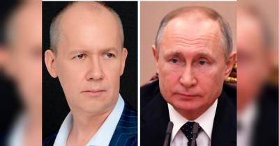 Путин приди: сбежавший в Украину Цепкало обратился к Кремлю по поводу выборов Лукашенко