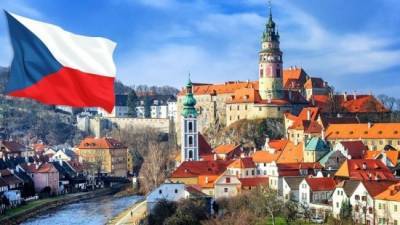 В Чехии наметился рост безработицы
