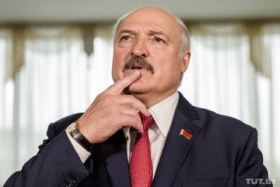 Лукашенко может не надеяться на индульгенции Запада — эксперт