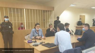 Адвокат историка Соколова рассказал, почему защищает вдову Картрайта