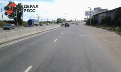 «Дом.рф» продает участок между «Меридианом» и железной дорогой в Челябинске