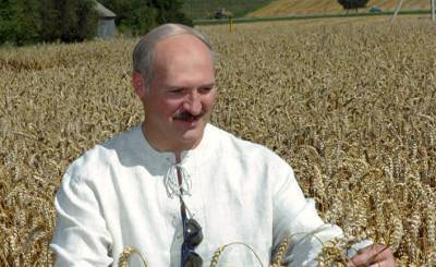 Белорусские новости (Белоруссия): Лукашенко предъявил белорусам ультиматум