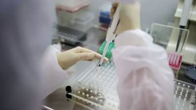 Более 29,4 млн тестов на коронавирус проведено в России